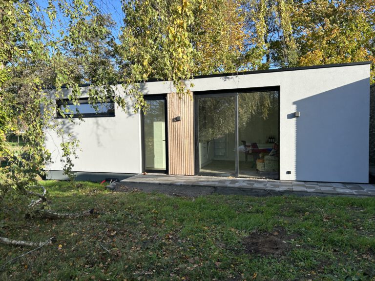 KLIK HIER VOOR MEER INFO OVER ONZE MOXX 42m2